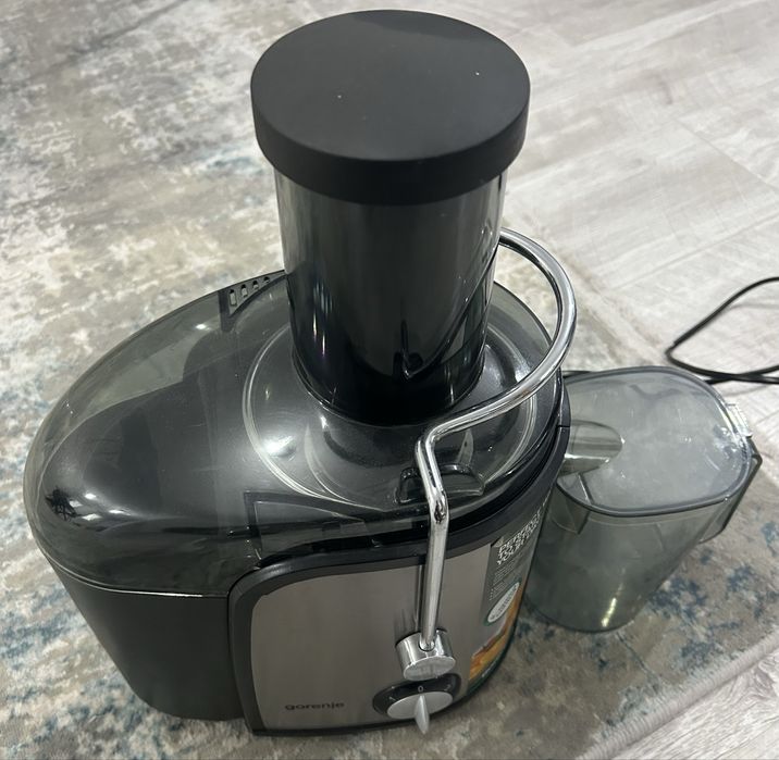 Vand storcator fructe