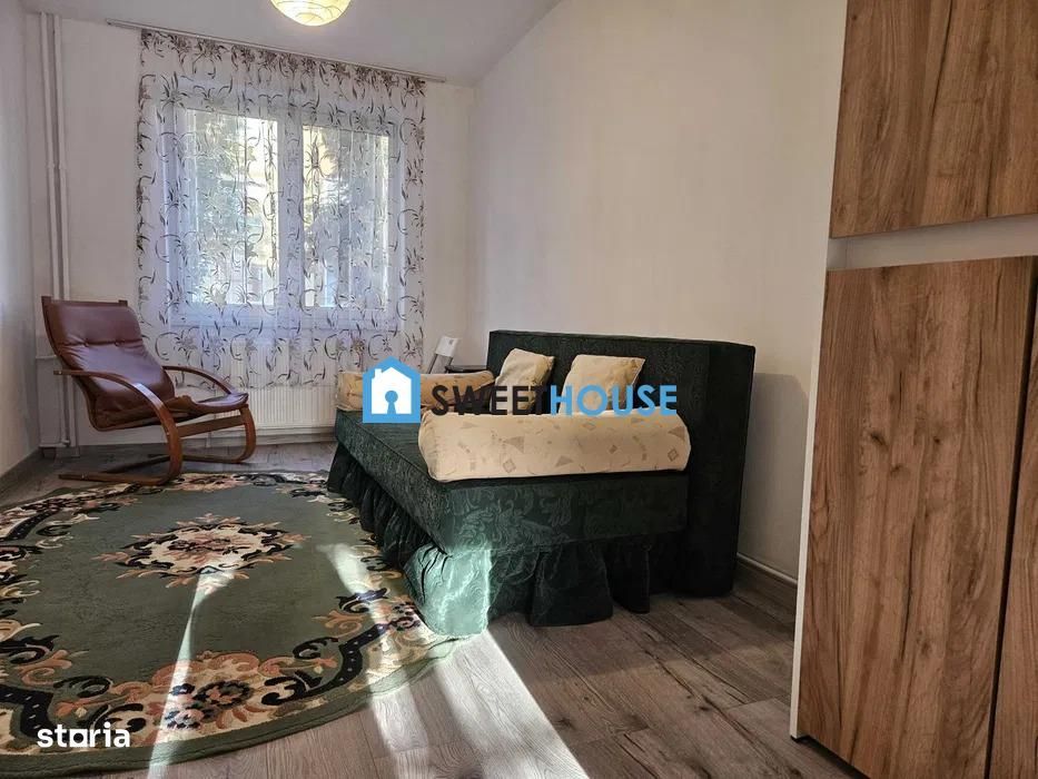 Apartament 2 camere Centru Civic
