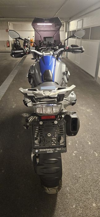Bmw GS R1200 2014