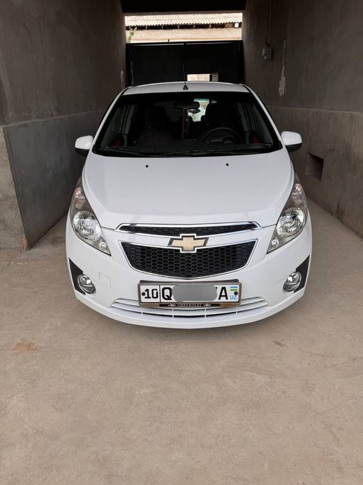 Spark 1.2 mator. Tozza