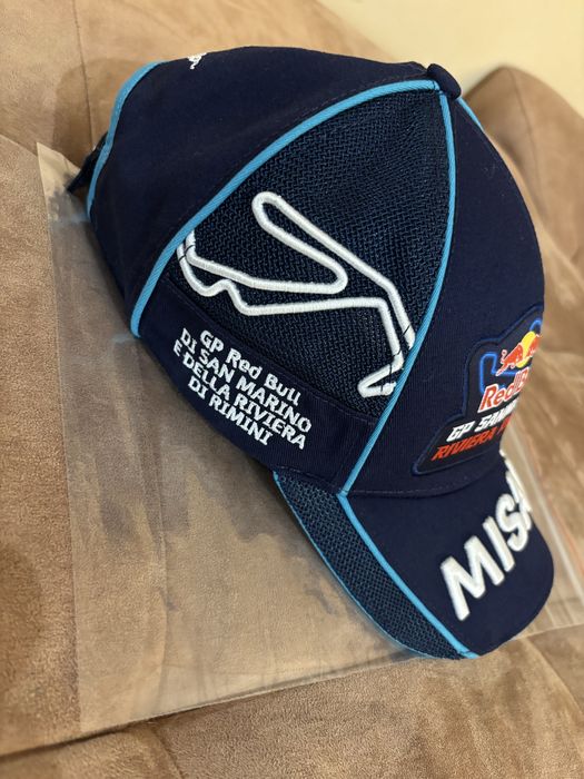 Шапка Red Bull Misano San Marino Riviera de Rimini