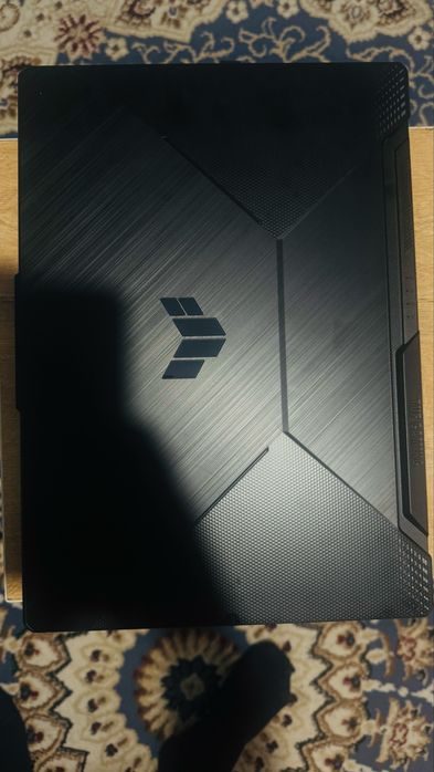 Ноутбук А15 Asus компьютер