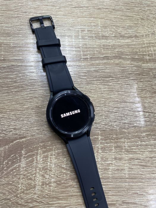 Часы Samsung Galaxy Watch 4 46mm (Ос14Б)