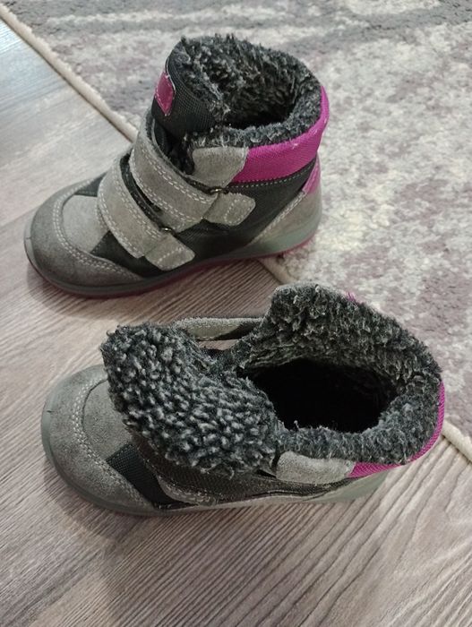 Зимни боти Primigi 25н.