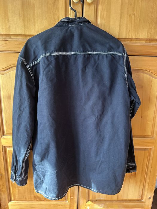 Мъжка връхна риза