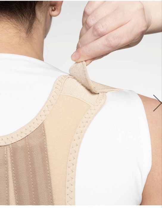 Корректор осанки детский