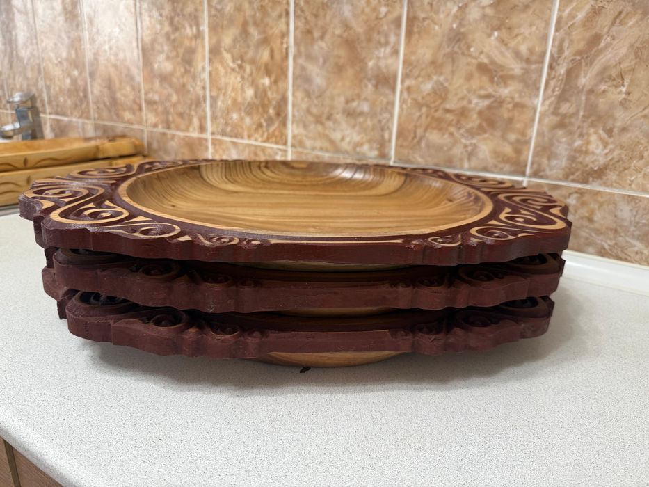 Кустарные изделя