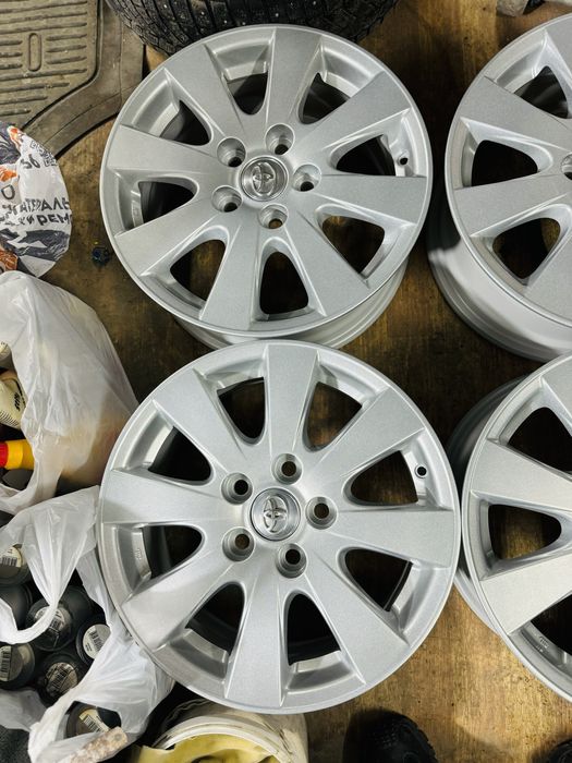 Литье Камри 40 Оригинал