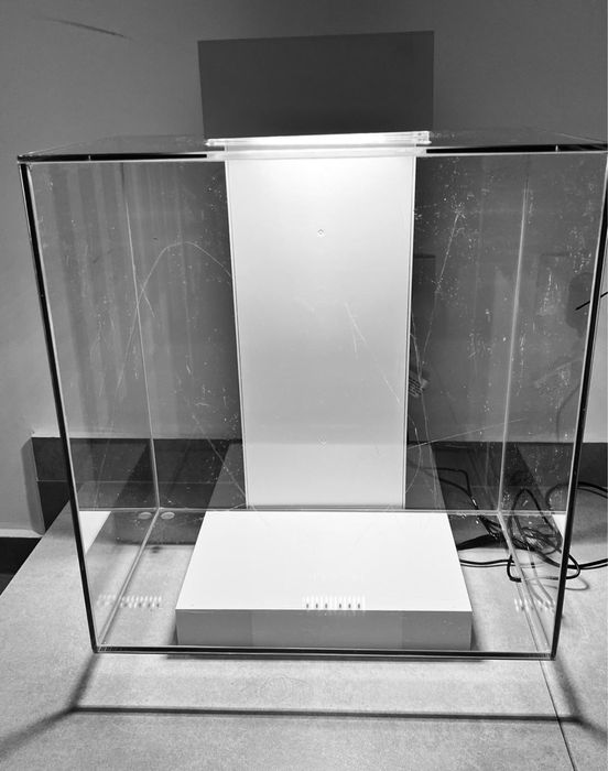 Acvariu pentru pesti