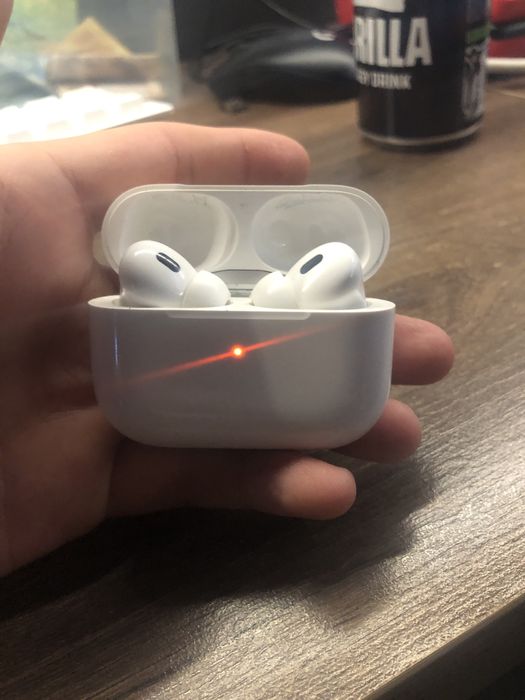 Продаю Airpods 2 Pro type-c