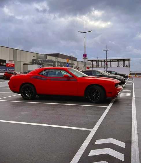 20" Джанти за DODGE 5x115 Charger Challenger SRT 300C Magnum LANCIA