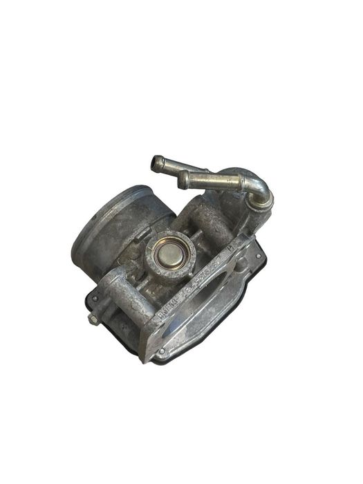 Clapeta De Acceleratie Nissan Qashqai / Qashqai +2 I J10, Jj10 2006 - 2014 526-01