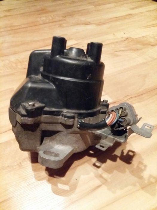 Трамблер хонда одиссей, шатл.