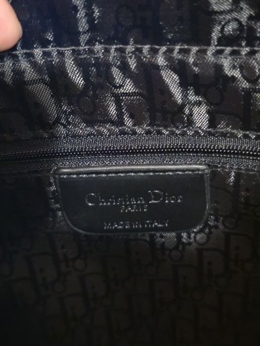 Dior прекрасна флорална дамска чанта