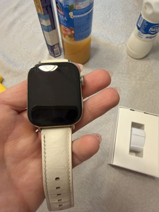 Смарт часовник heawei fit 3