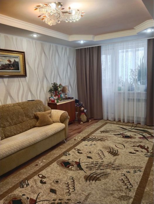 Продажа квартиры. Независимости 25