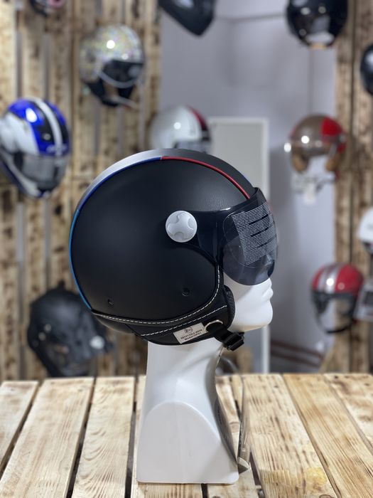 Casca Moto/Scooter/ATV/Enduro