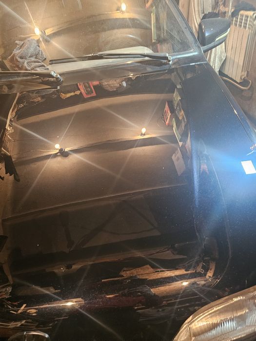 Полировка вашего автомобиля