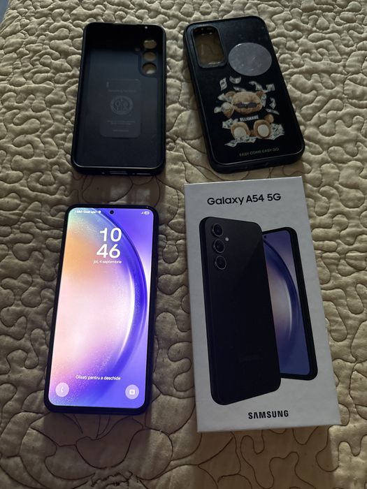 Samsung GalaxyA54