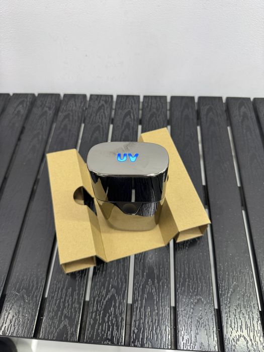 Vand Babyliss Pro UVFOIL Double Foil Shaver FXLFS2