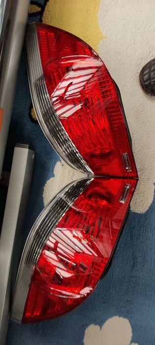 Запчасти для бмв е 60