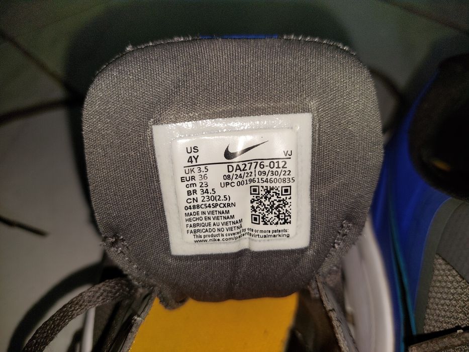 Incaltaminte Nike mar. 36