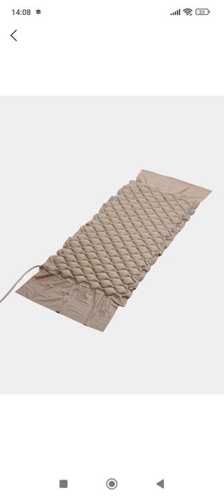 Matras yotganlaga yaxshi botmaydi