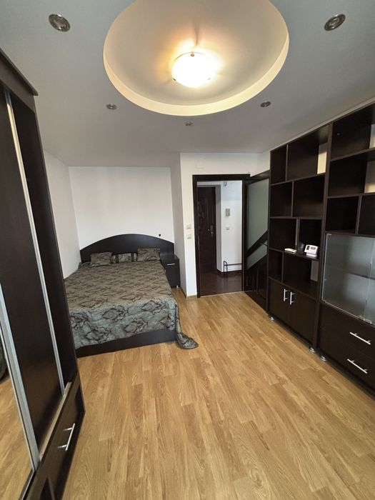 Apartament 1 camera decomandat