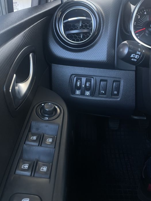 Vand Renault Clio 4 1.5 dci, 2017