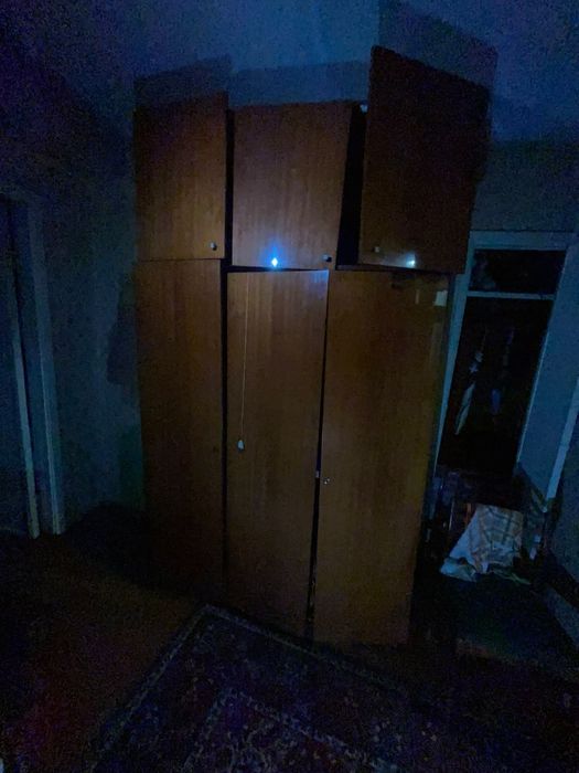 Шифрнер двери можно на дрова
