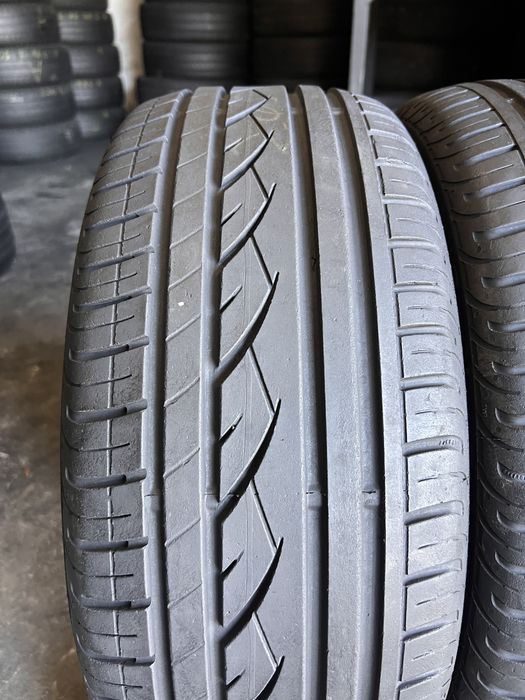 2 anvelope vara 205/45/16 , Continental , 6.2 mm !