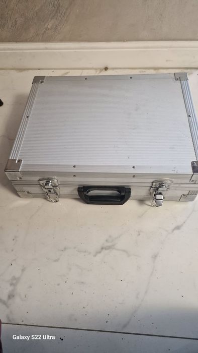 Dispozitiv Medical lampa pentru Terapie cu Lumina Polarizata gifa d 51