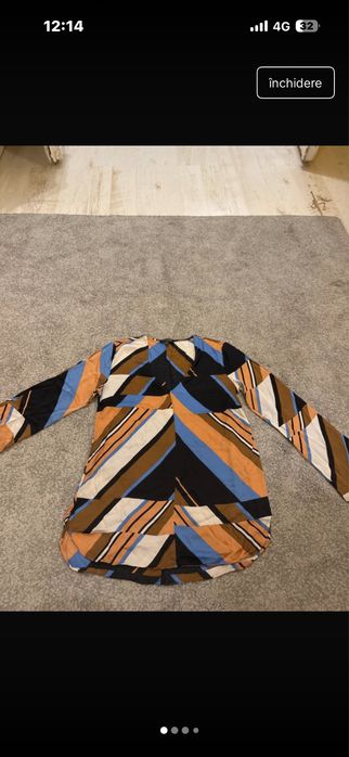 Bluza Massimo Dutti marimea S
