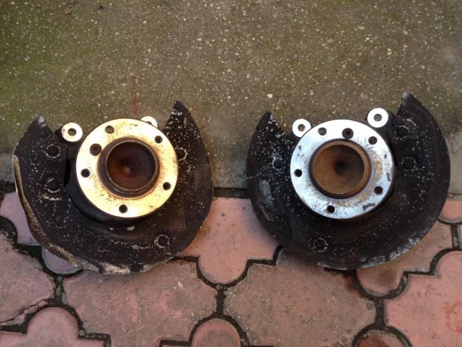 Fuzeta fata spate stanga dreapta BMW E81,E87,E90,E92,E93,Z4 E89
