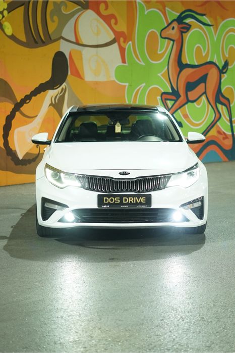 Автопрокат/Аренда машины Шымкент