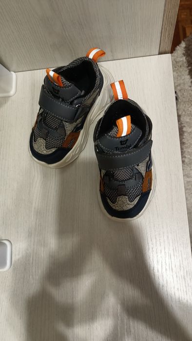 Детская обувь 22 размера