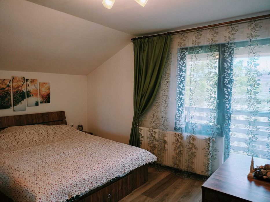 Buftea Crevedia, vila P+M,155000euro