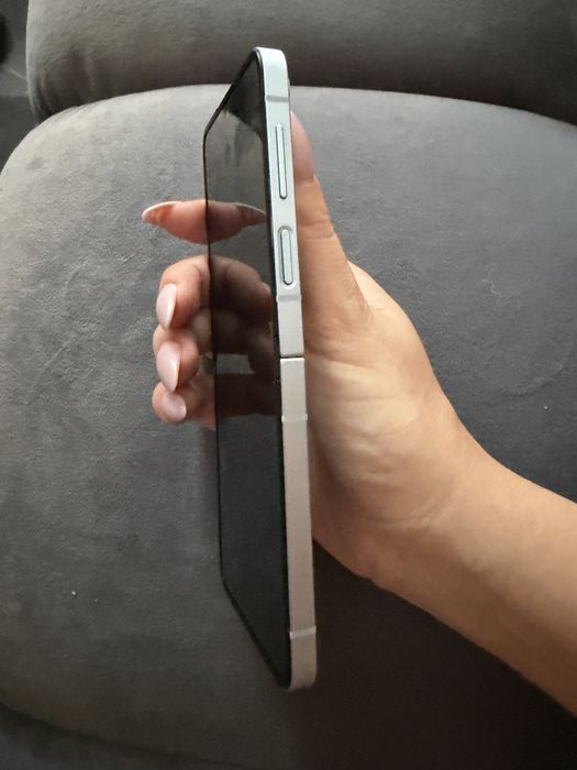 Samsung galaxy Z flip6