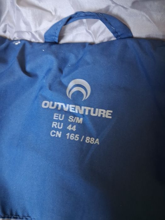 Куртка Outventure