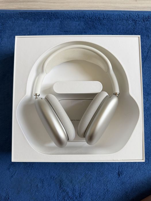 AirPods Max  Слушалки