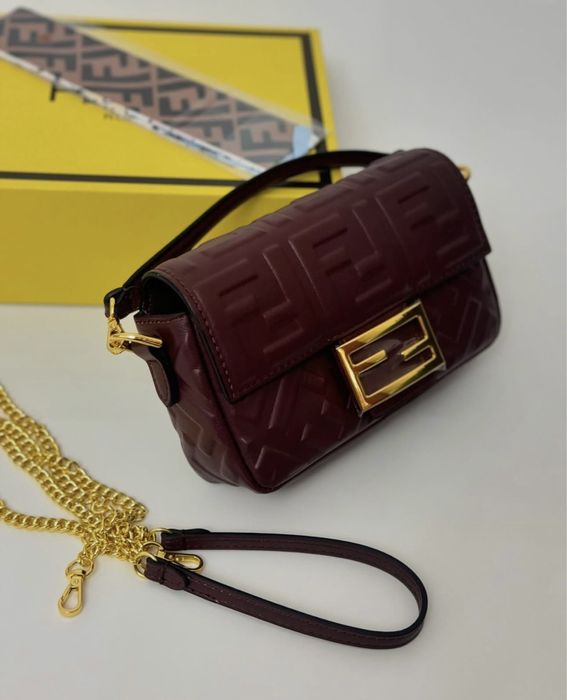 Fendi сумка