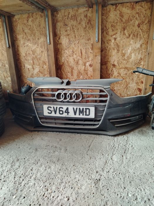 Turbina audi cjcb audi A4 audi a5 audi a6 cod motor cjcb 2.0 diesel