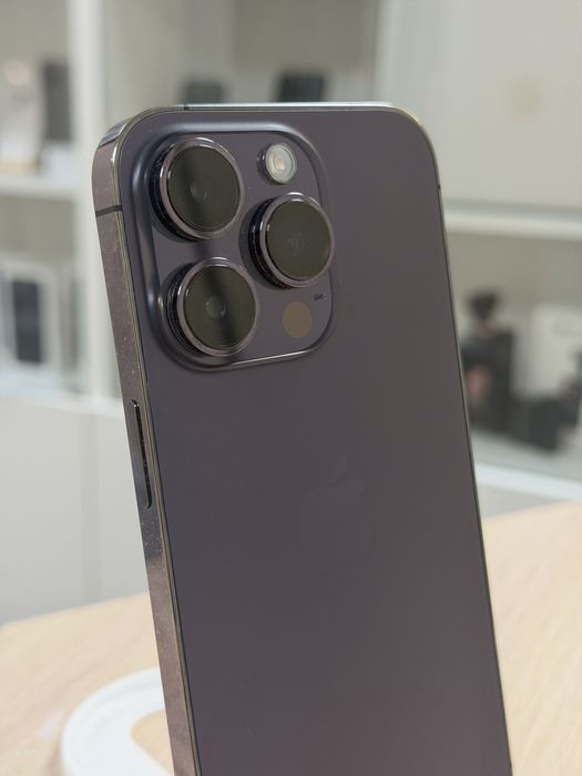 iPhone 14 Pro,айфон 14 про, 256гб/85%