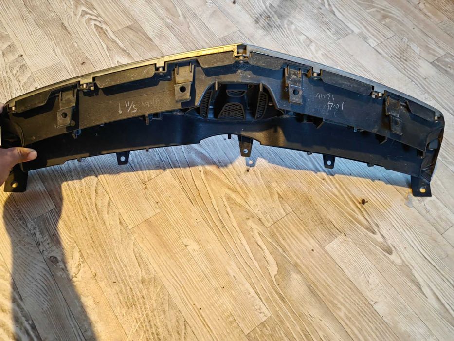 Маска на хонда акорд 7