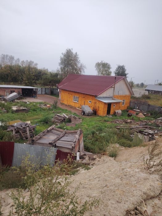 Дом на слом шпальный 220 квм.