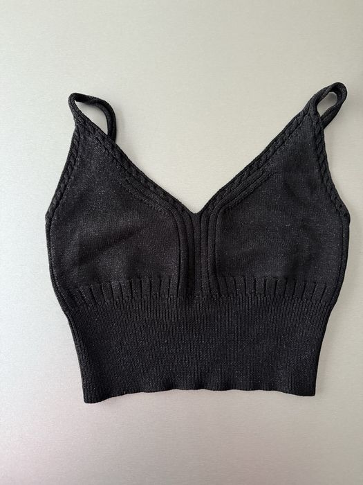 Alice and Evis / Elisabetta Franchi топ