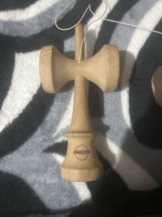 Kendama custom vand si schimb