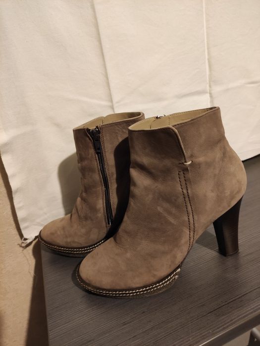 боти и ботуши  ART, Gabor естествена кожа