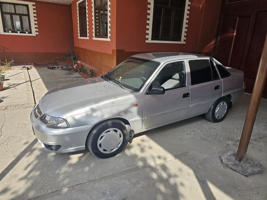 Chevrolet Nexia 2013 — 5