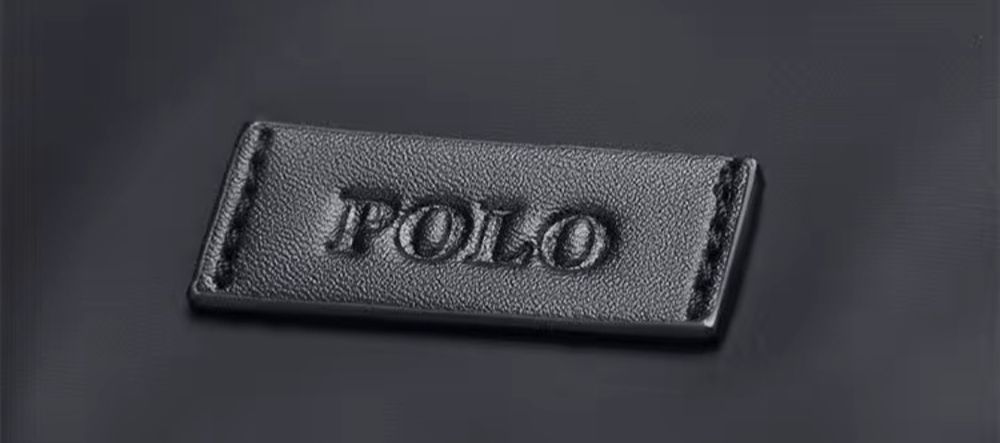 Мужская сумка через плечо